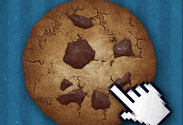 Cookie Clicker