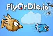 FlyOrDie.io