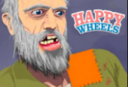 Happy Wheels