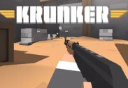 Krunker io