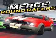 Merge Round Racers