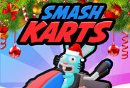 Smash Karts