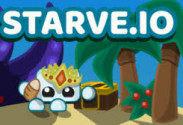 Starve io