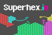 Superhex io